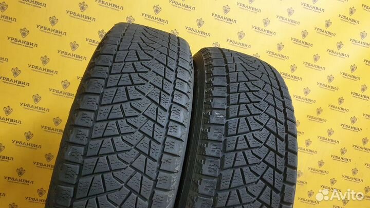 Bridgestone Blizzak DM-Z3 215/70 R16 99Q