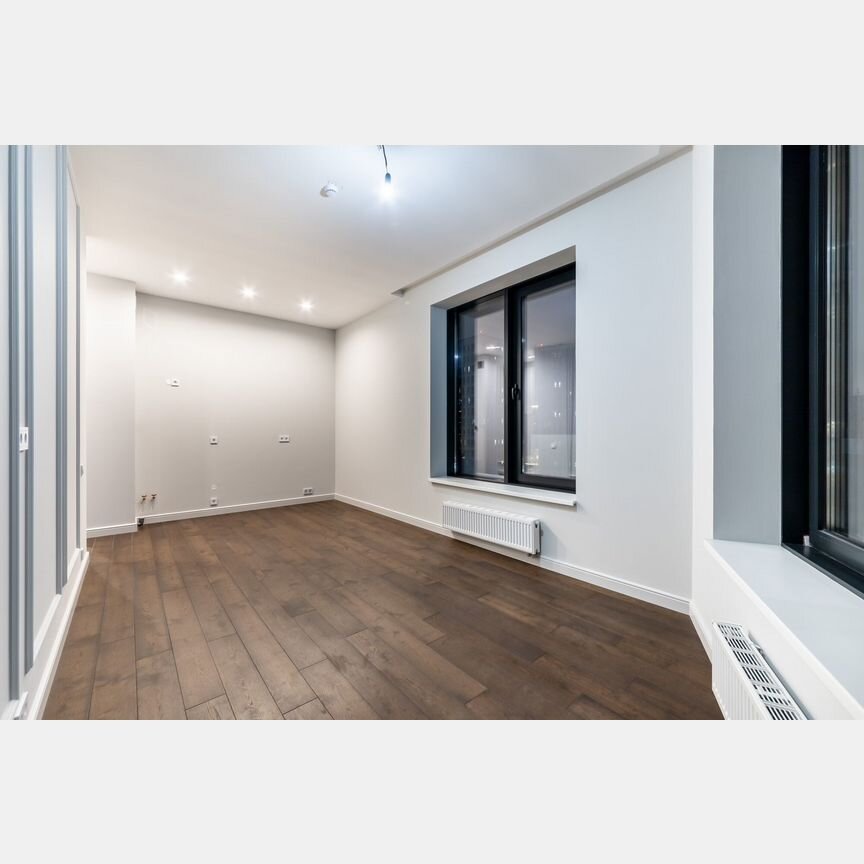 1-к. квартира, 50,4 м², 6/8 эт.