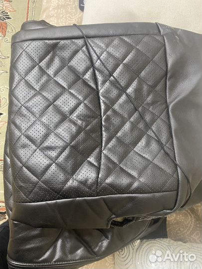 Чехлы для авто в ассортименте