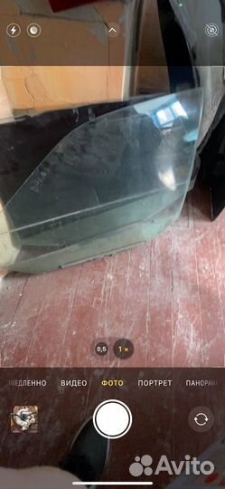 Двери на ваз 2110 б у