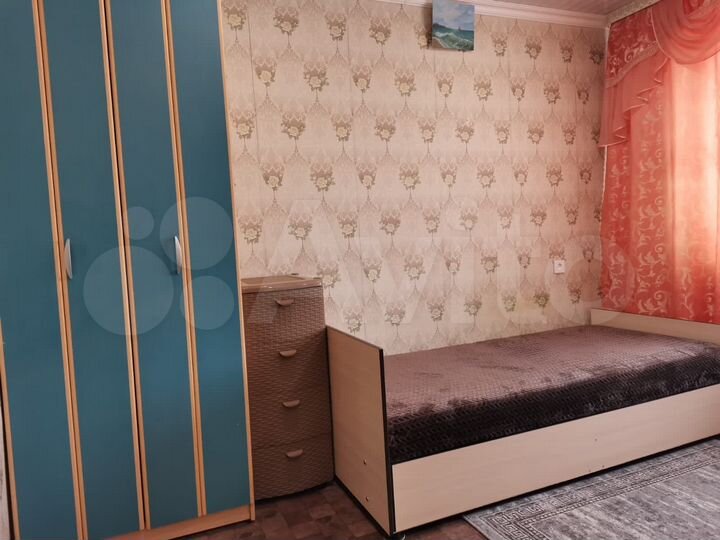 Квартира-студия, 14,5 м², 3/9 эт.