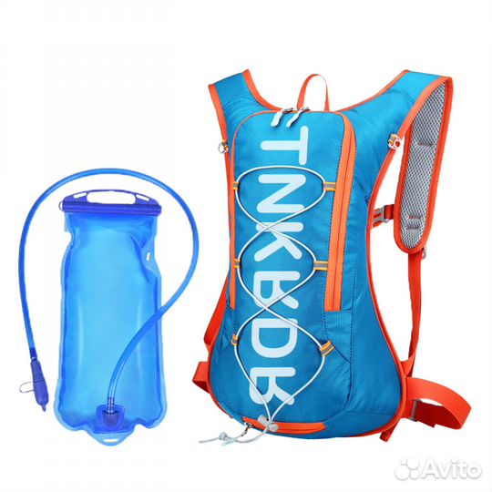 Рюкзак спортивный ThinkRider, водонепроницаемый, г