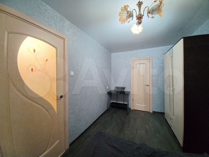 2-к. квартира, 44 м², 3/5 эт.