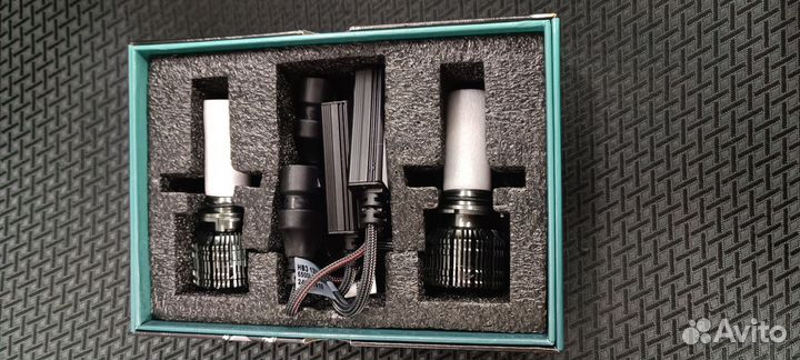 Светодиодные лампы LED HB3