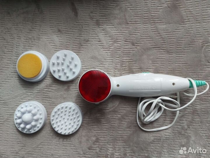 Массажер электрический