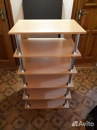 Подставки под акустику