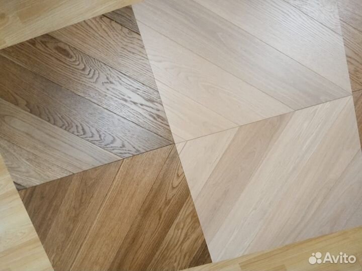 Инженерная французская елочка в наличие