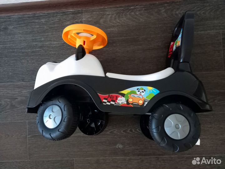 Беговел каталка