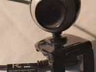 WEB камера для ноутбука HP Pro Webcam (AU165AA)