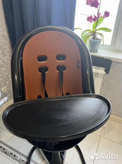 Стул детский mima