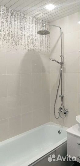 Услуги Сантехника