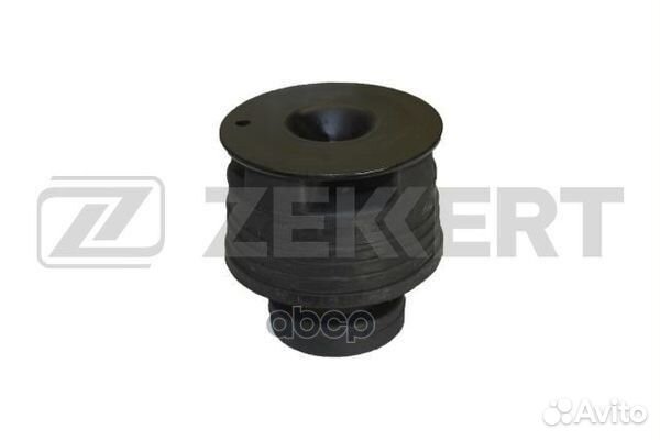 С/блок центральный рамы кузова Nissan Patrol (Y