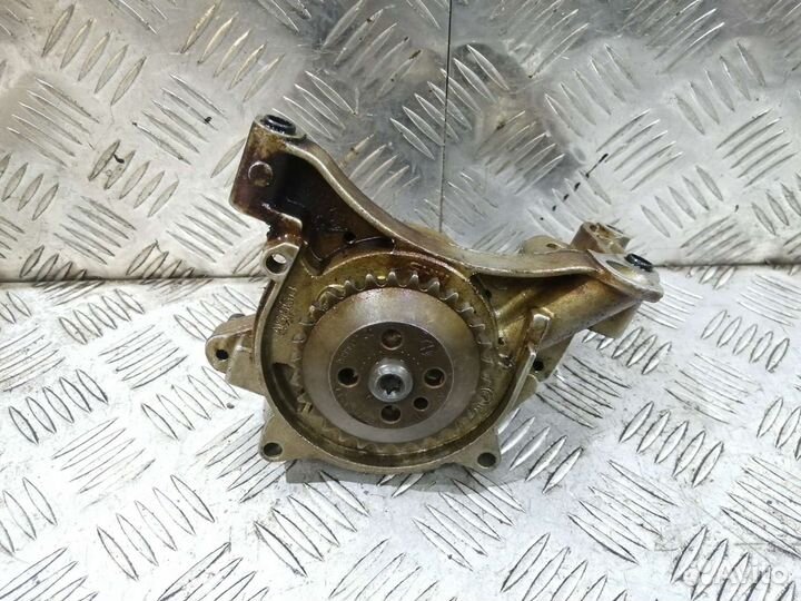 Масляный насос 1,4 cava VW Tiguan