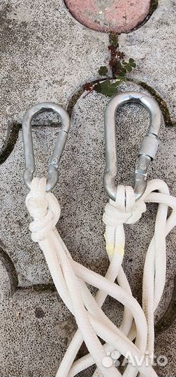 Детская качелях бу