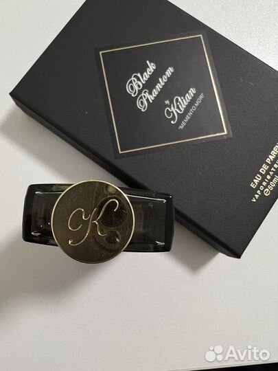Kilian Black Phantom оригинал