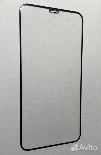 Защитное стекло iPhone 11 (б/у)