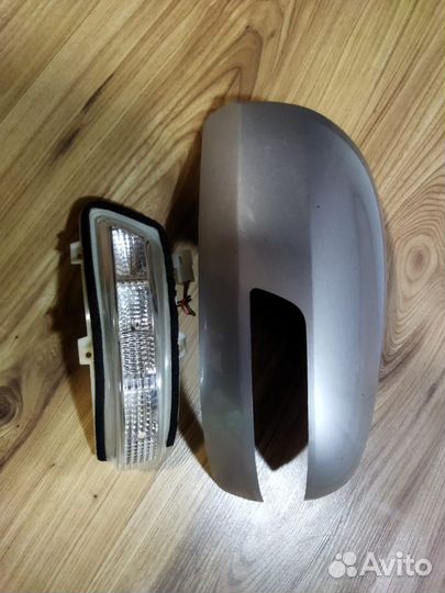 Накладка зеркала