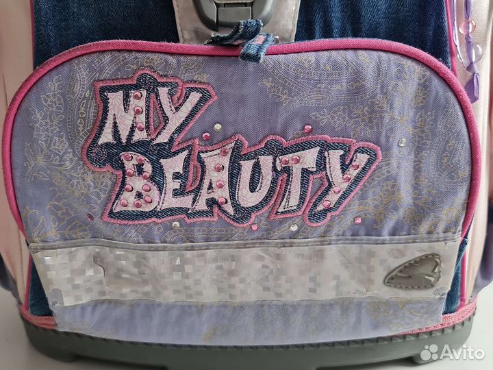 Рюкзак школьный Schneiders началка