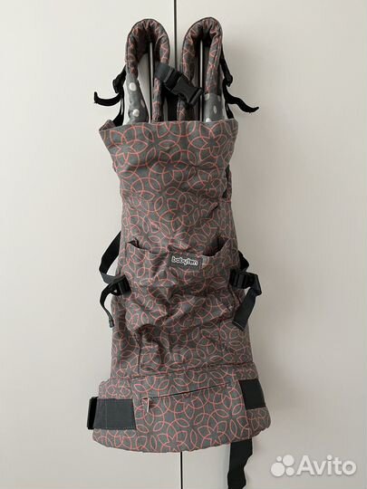 Рюкзак кенгуру