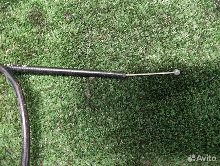 Трос капота Mercedes Benz ML W164 2007