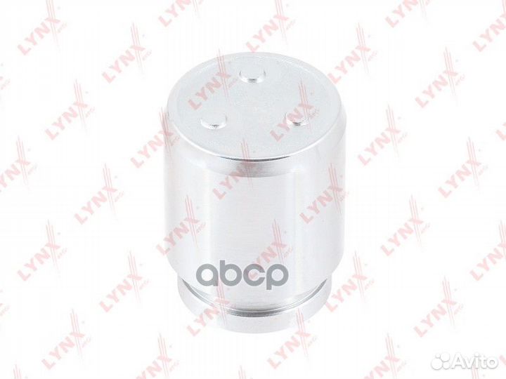 Поршень тормозного суппорта заднего 35mm, суппо