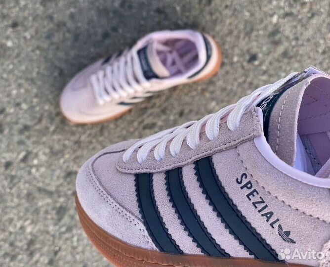 Adidas Handball Spezial 'Clear Pink'