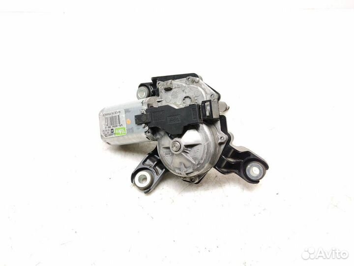 Моторчик заднего стеклоочистителя (дворника) Opel