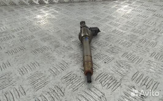 Форсунка дизельная BMW 5 F10/F11 (KDN18AL01)