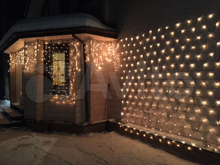 Дача 235 м² на участке 14 сот.