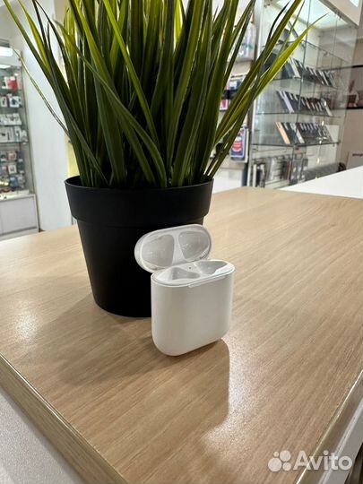 Кейс для AirPods 2