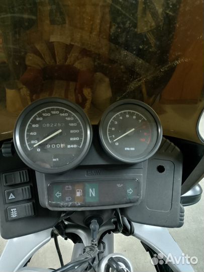 Бмв R1100GS