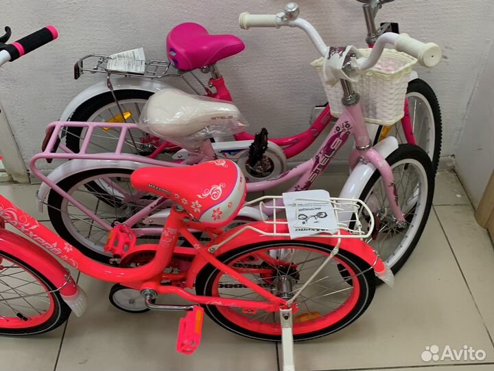 Велосипеды производство Россия