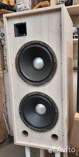 Авторская акустика