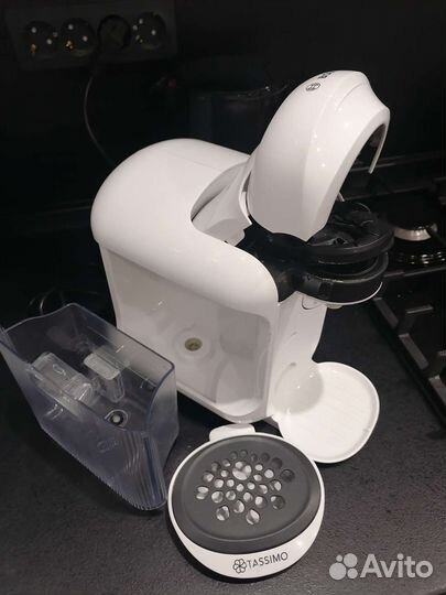 Кофемашина bosch