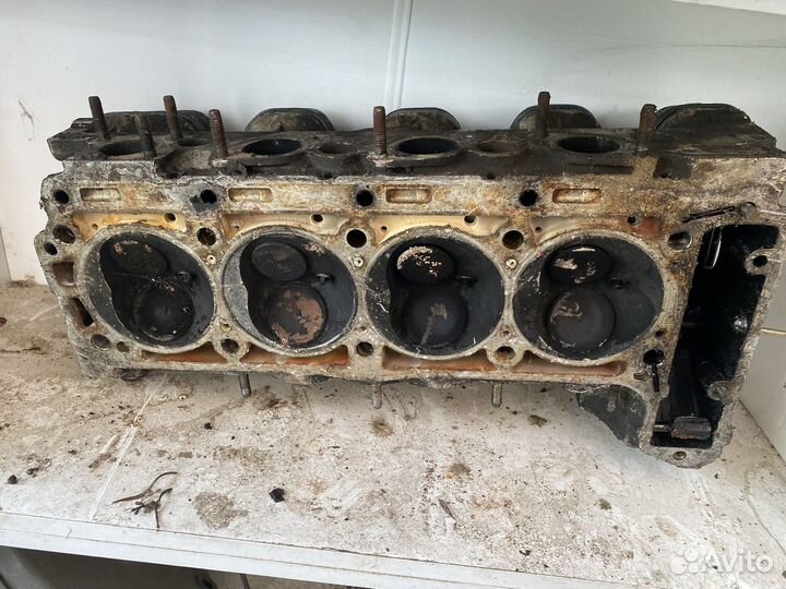 Запчасти мерседес w124