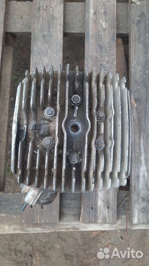 Двигатель иж планета 5