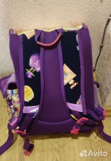 Рюкзак для девочки