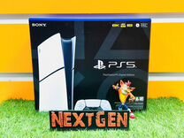 Sony Playstation 5 Slim Digital Edition