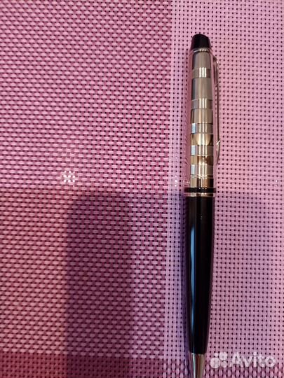 Новая ручка Waterman