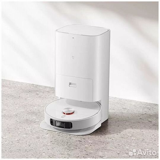 Робот-пылесос Xiaomi Mi Omni Robot 1S (B101) CN