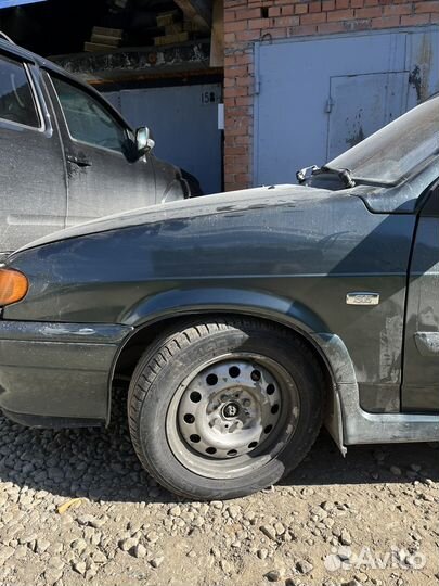 Горажная покраска, сварка