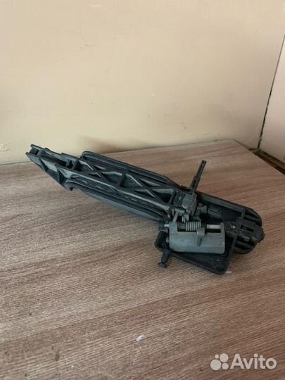 Ручка двери задняя левая Ford Fusion