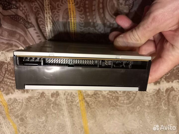 Dvd привод для пк рабочий