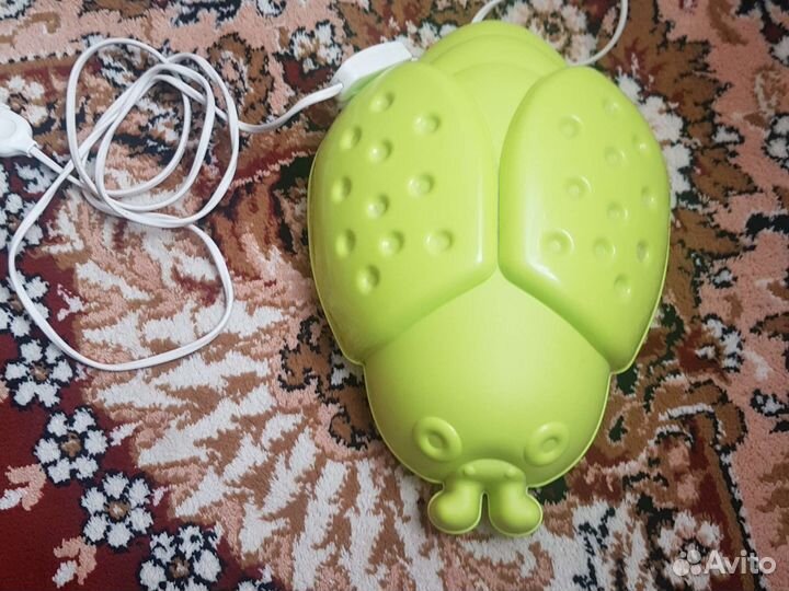 Светильник ночник IKEA икея