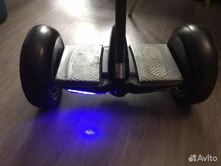 Сигвей Mini Robot 54V