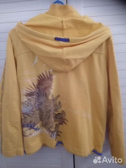 Толстовка Sela