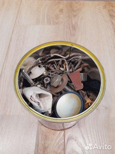 Инструменты