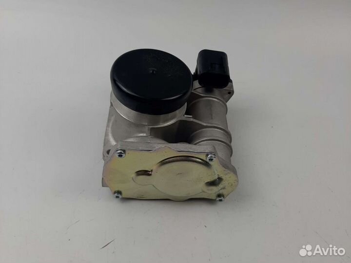 Дроссельная заслонка Luxgen 7