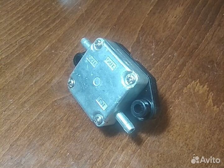 Бензонасос suzuki DF4 / DF4A / DF