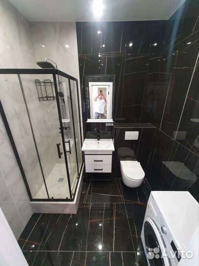 Услуги мастера